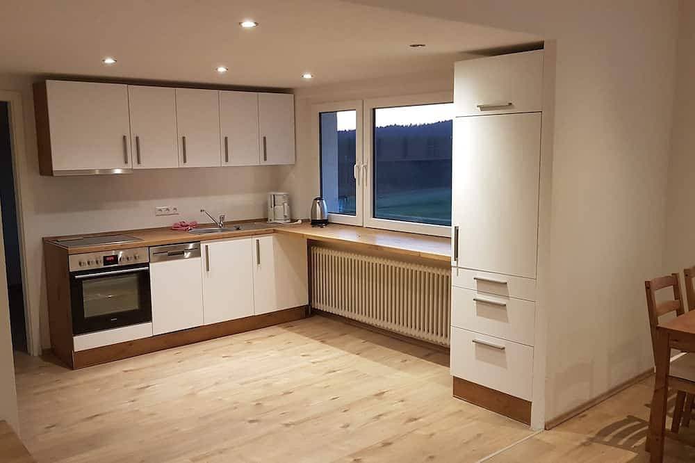 Foto 11 von 17: Gemütliche 55 m² Ferienwohnung in ruhiger Lage, nur 3 km zum Schluchsee.