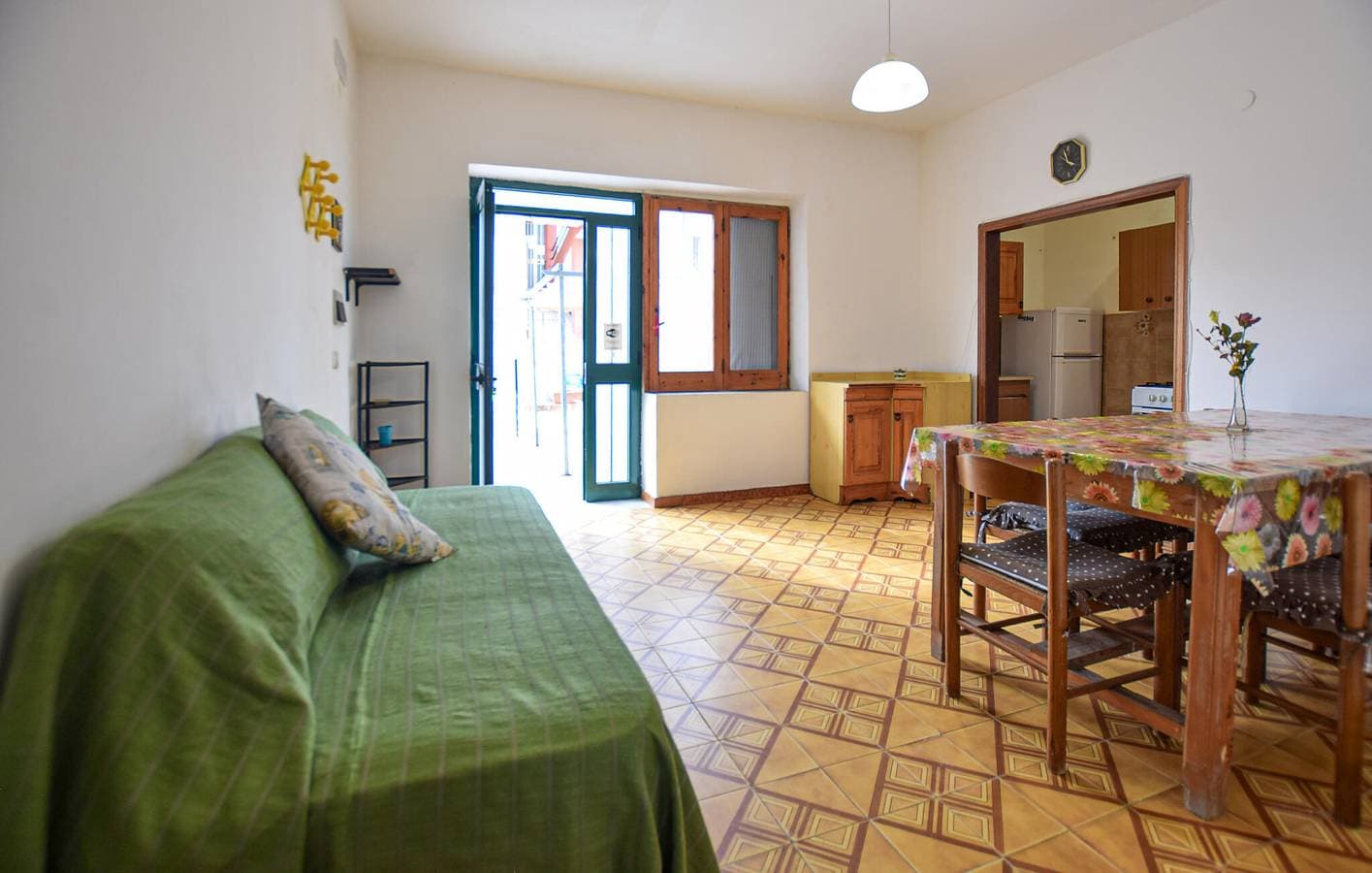 Foto 4 von 20: Appartement am Strand mit WiFi und Parkplatz