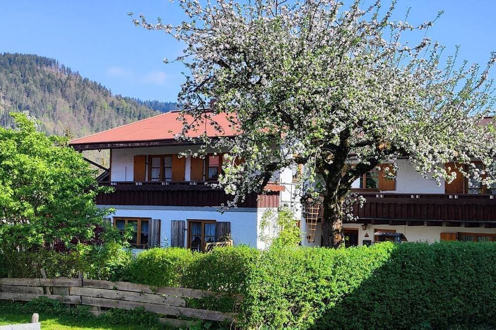 Landhaus in Oberstorf-Kornau, ruhig, gemütlich 1