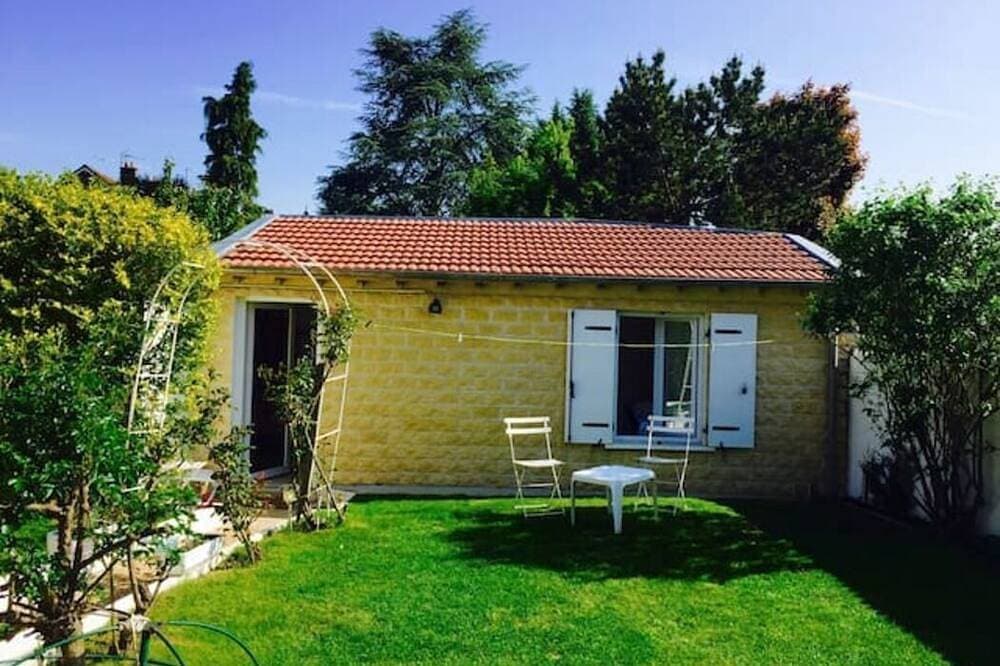 Foto 5 von 6: Petite Maison Entre Rambouillet et la Vallée de Chevreuse