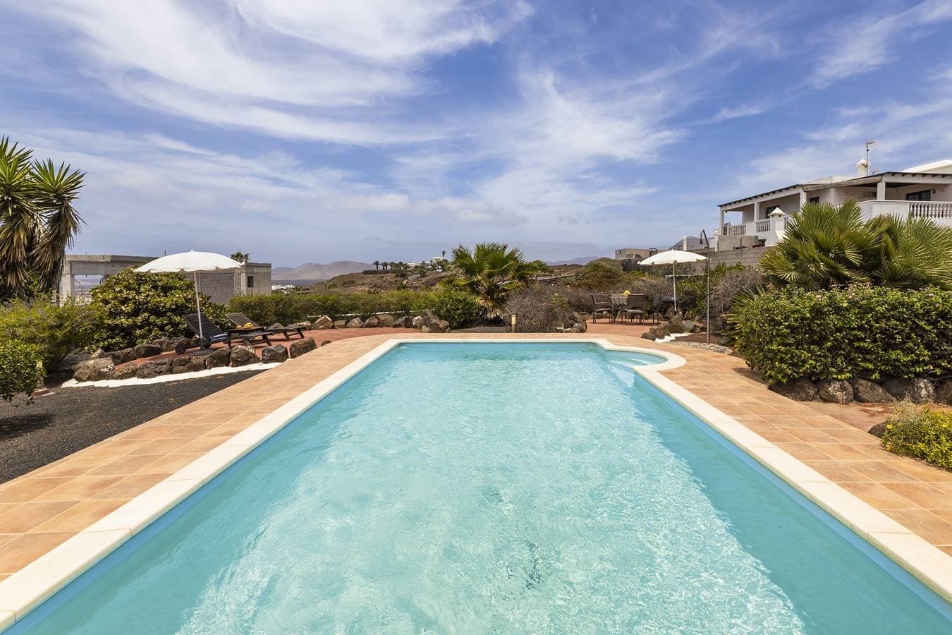 Foto 6 von 26: Ferienwohnung für 2 Personen mit Pool