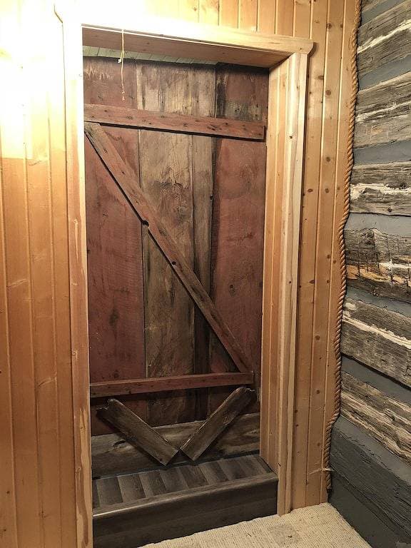 Foto 4 von 46: Rustikales Blockhaus in den wunderschönen Wyoming Black Hills!