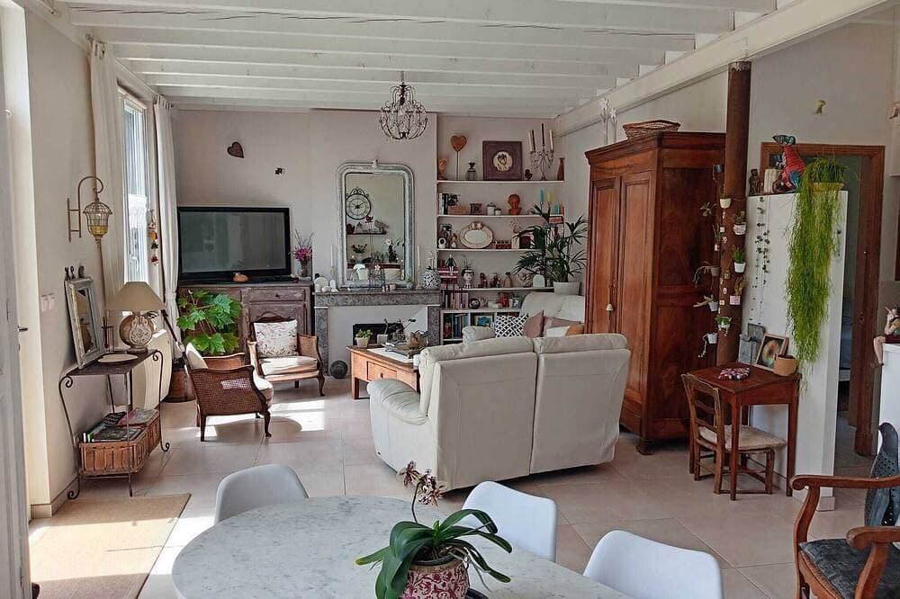 Foto 5 von 10: Vacation rentals at Tine in Provence