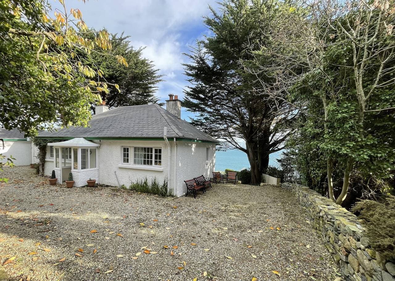 Cottage 1