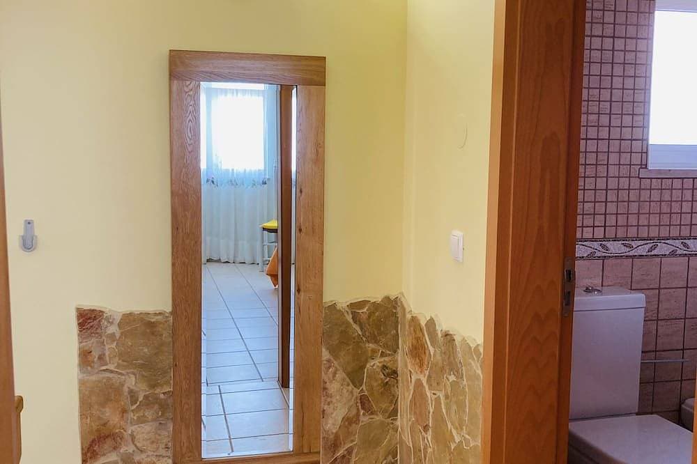 Foto 8 von 30: Casa rustica, Wohnung mit Balkon