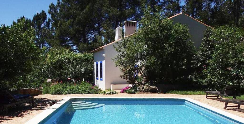 Quinta Da Relva - A traditional farmhouse in a stunning location 1