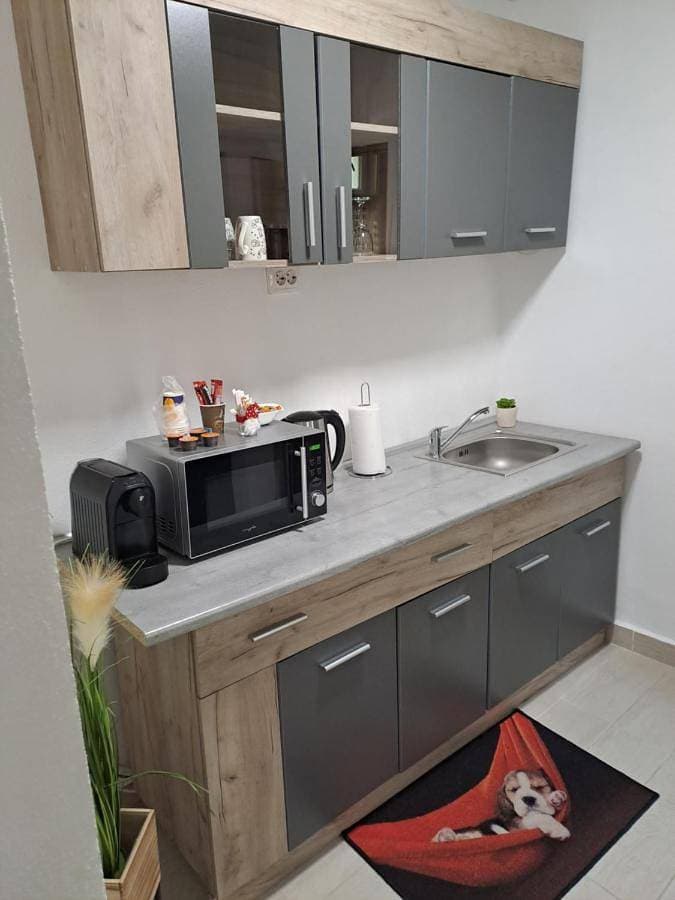 Foto 5 von 28: One-Bedroom Apartment
