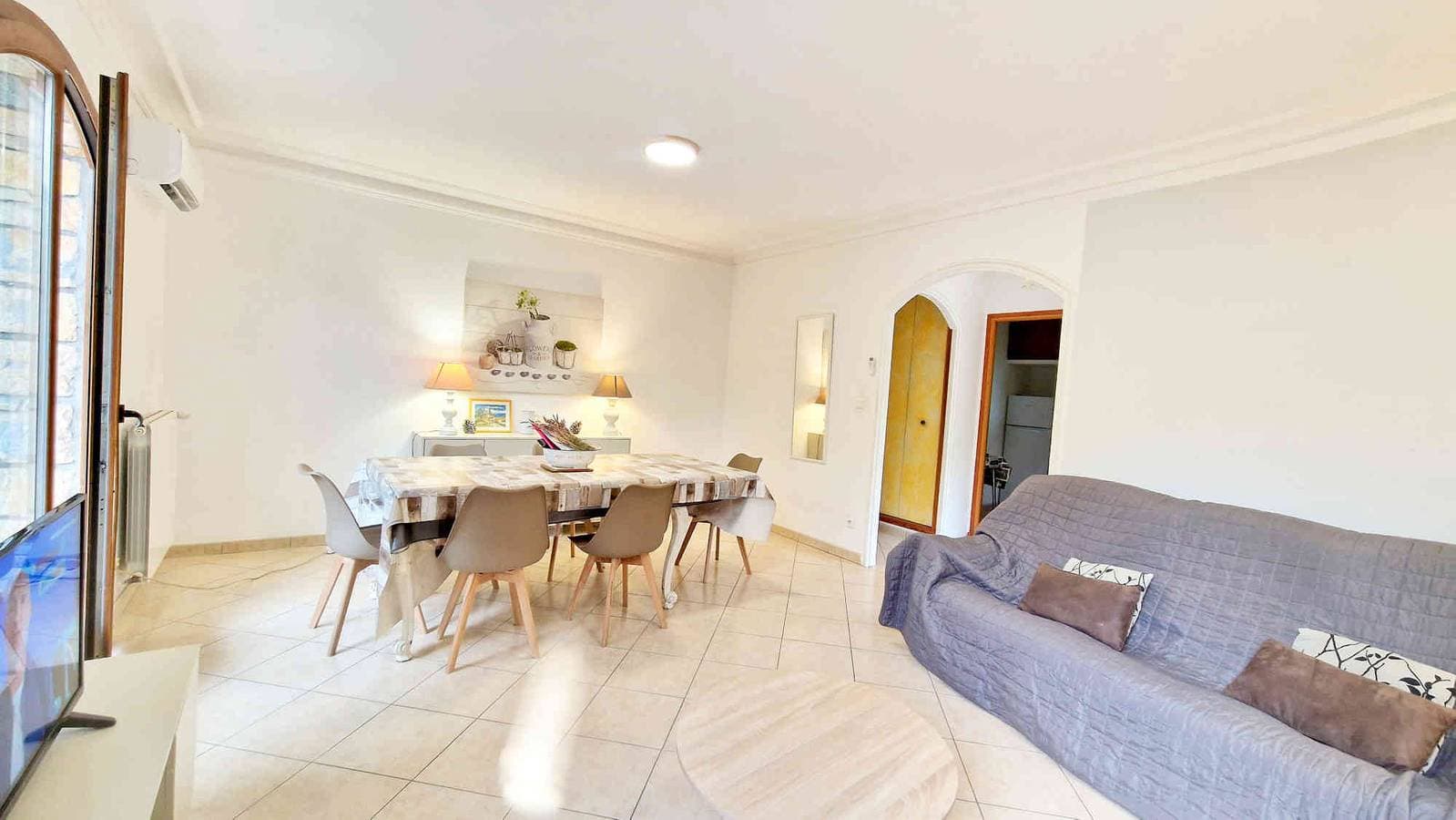 Foto 5 von 59: 4 Sterne Ferienwohnung in Agriturismo 800 m vom Dorf 30 Minuten