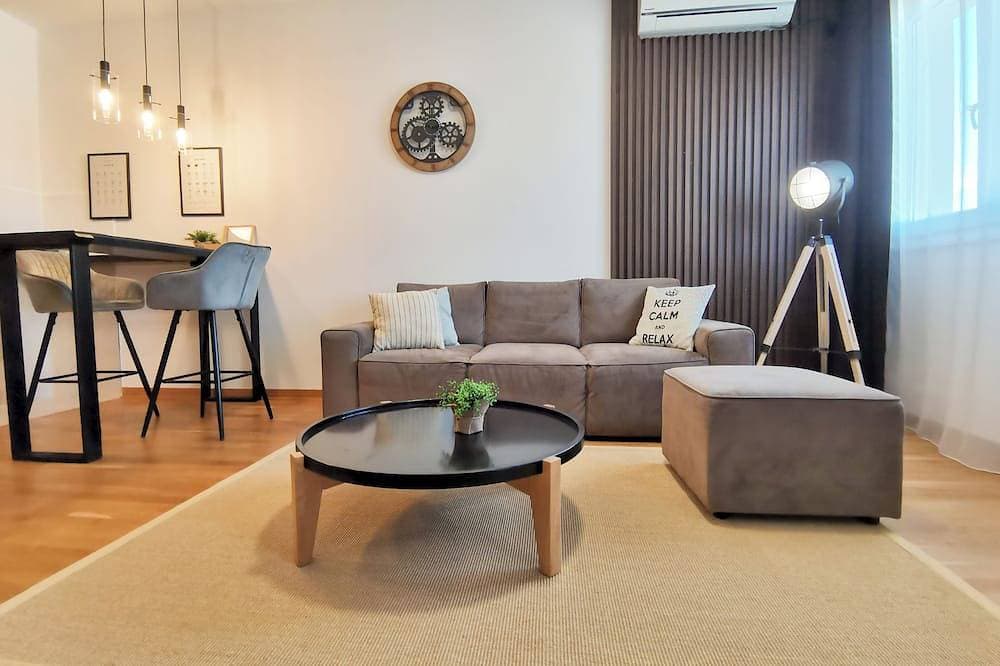 Foto 7 von 10: Design apartment at City Quart
