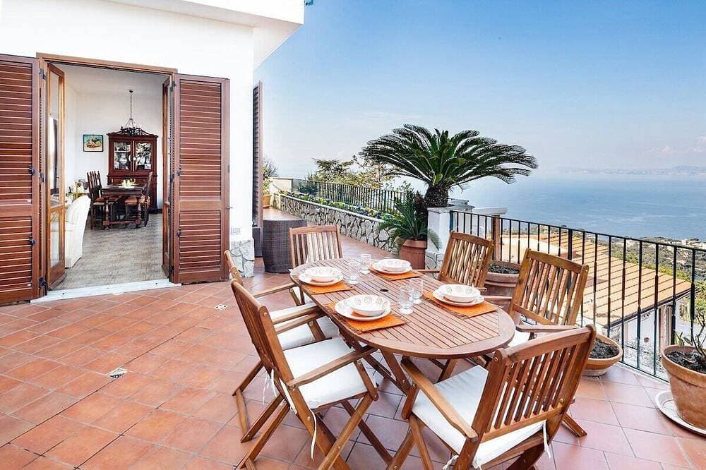 Casa Jasmine with magnificent view 1