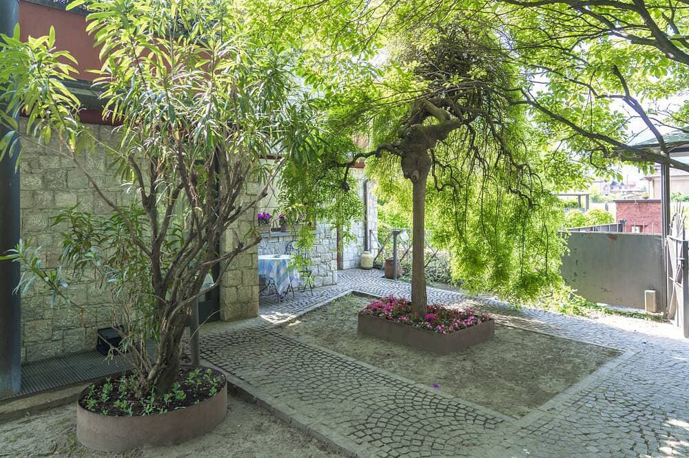 Foto 12 von 20: Le Sante - B&B San Rocco