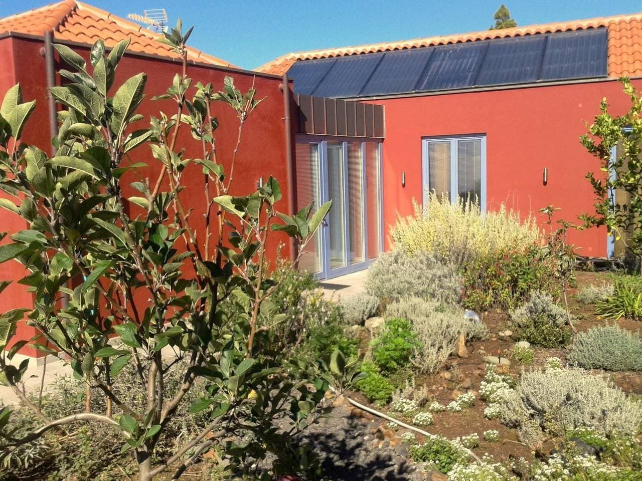 Foto 10 von 48: Villa Atlantico