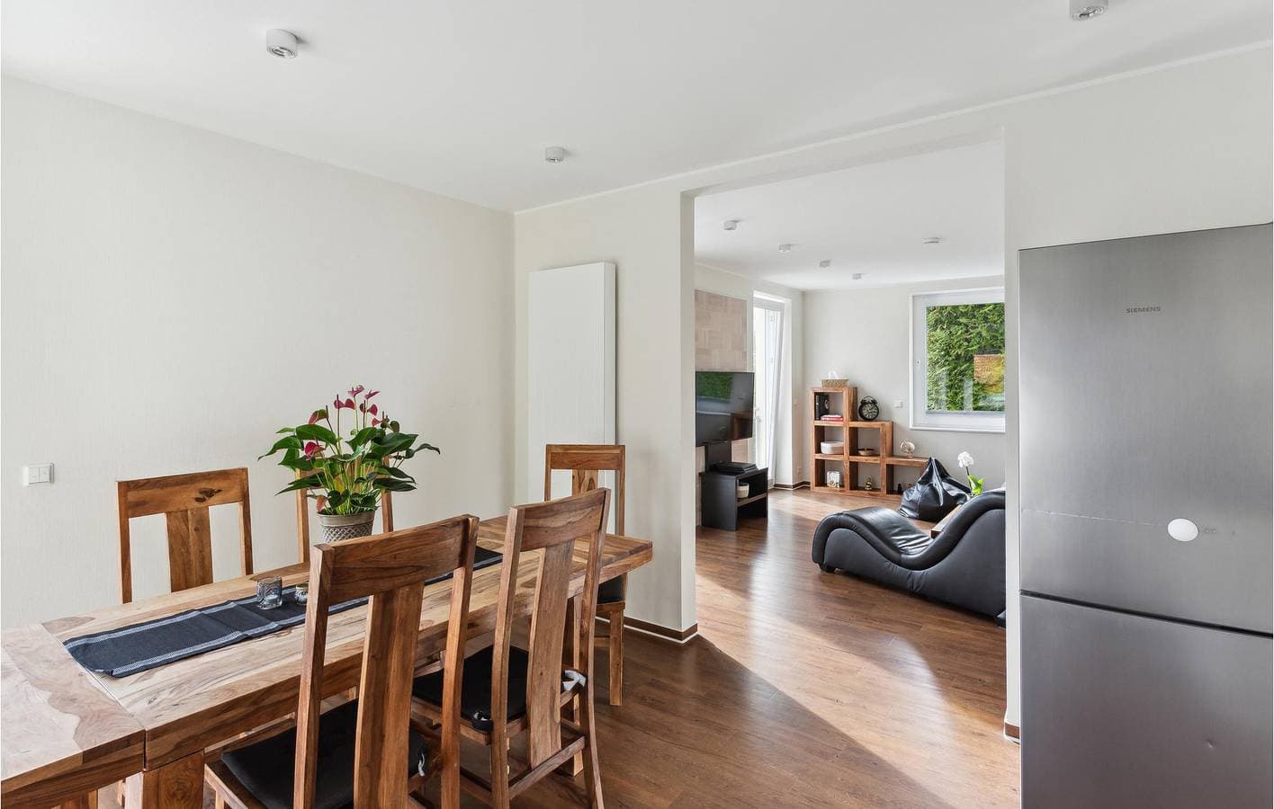 Foto 6 von 18: Gemütliches Ski-Apartment mit Parkplatz und Internet