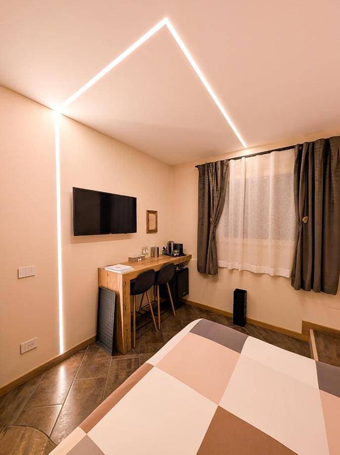 Foto 2 von 28: Double Room with Private Bathroom