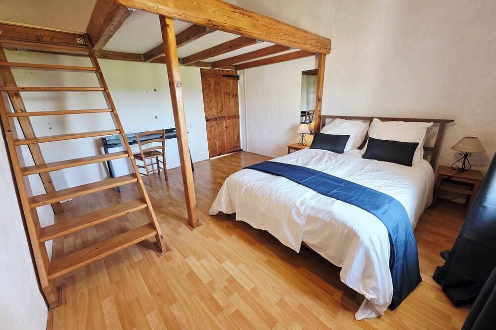 Foto 5 von 20: Maison Crestet - Oasis of calm yet everything at your fingertips