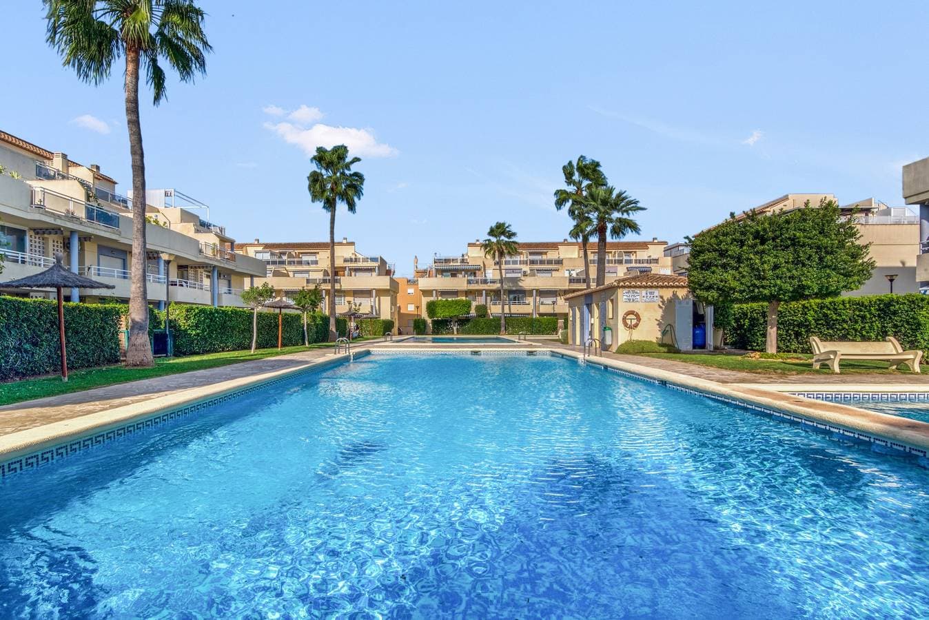Jardines de Denia 3 1