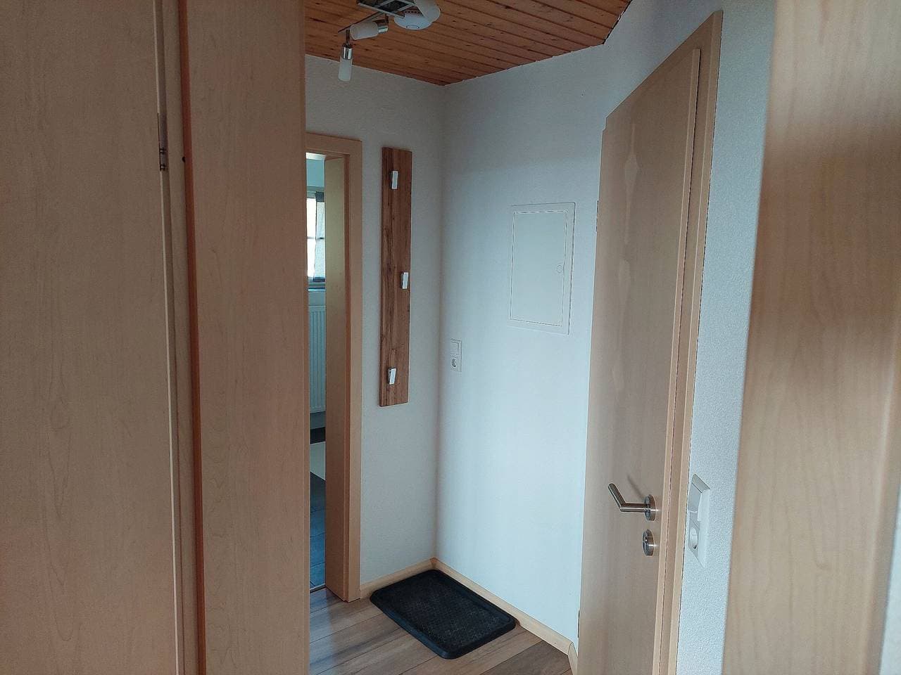 Foto 13 von 16: Apartment „Reinbold“ mit Balkon und WLAN