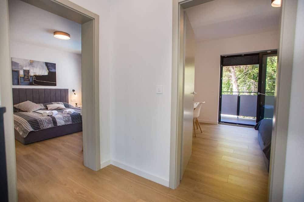 Foto 9 von 30: Moderne Villa in Tar mit Pool für 6 Personen