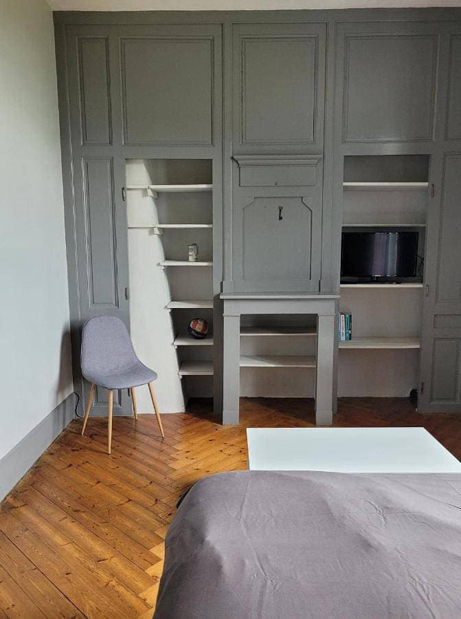 Chambre chez l'habitant 1 1