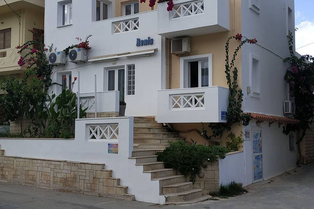 Foto 13 von 27: Wohnung für 4 Personen in der Nähe des Zentrums und des Strandes