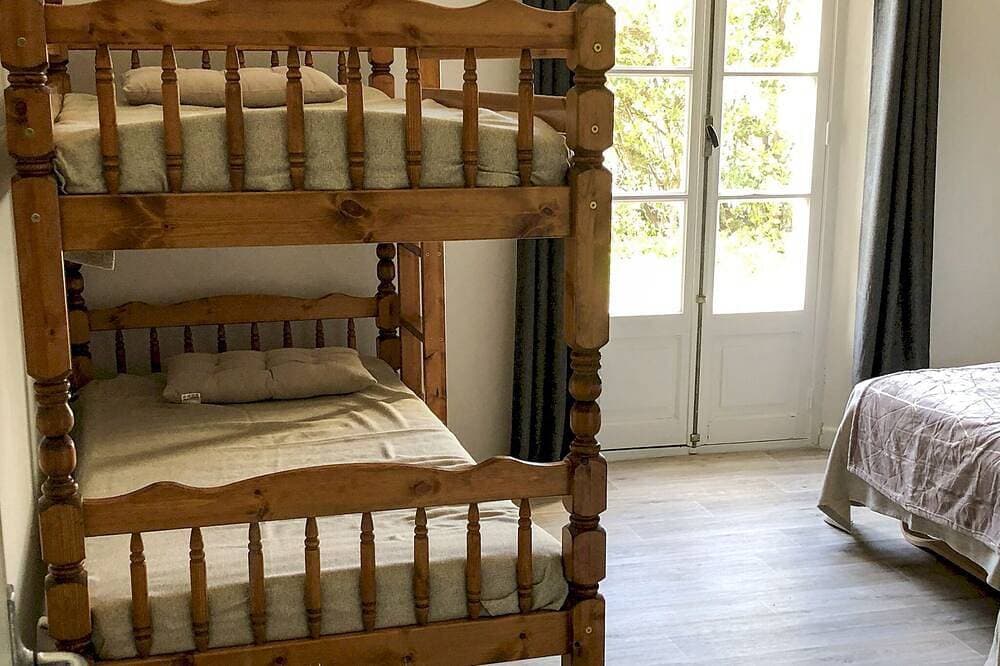 Foto 5 von 18: Apartment-Superior-Eigenes Badezimmer-Côté Mer