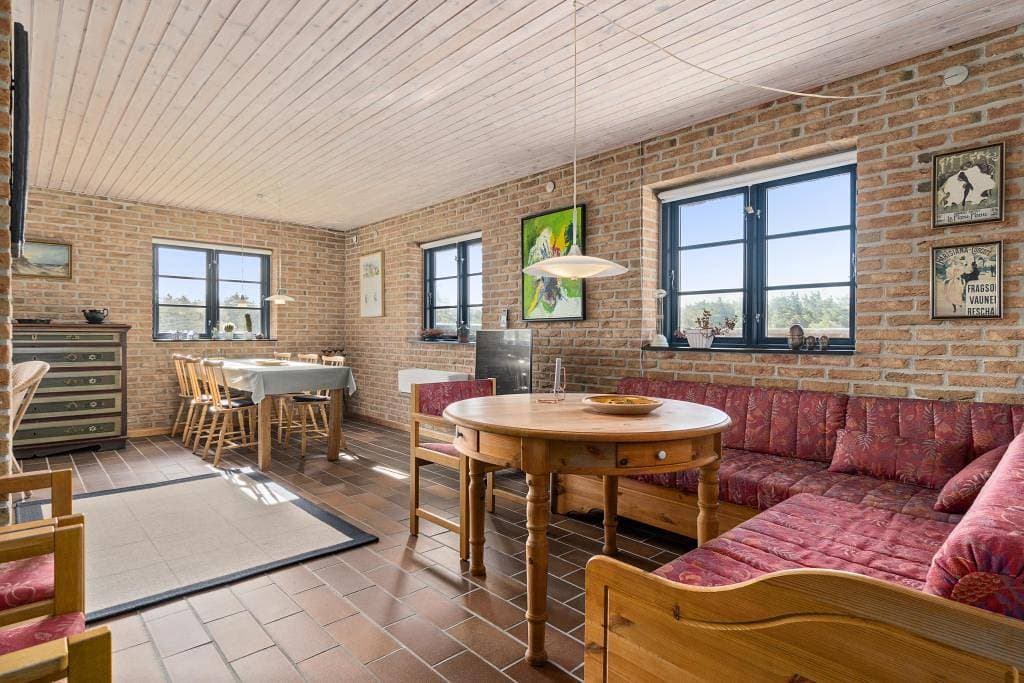Foto 7 von 31: Rustikales Ferienhaus mitten in den Dünen – Nur 200 m zum Strand!