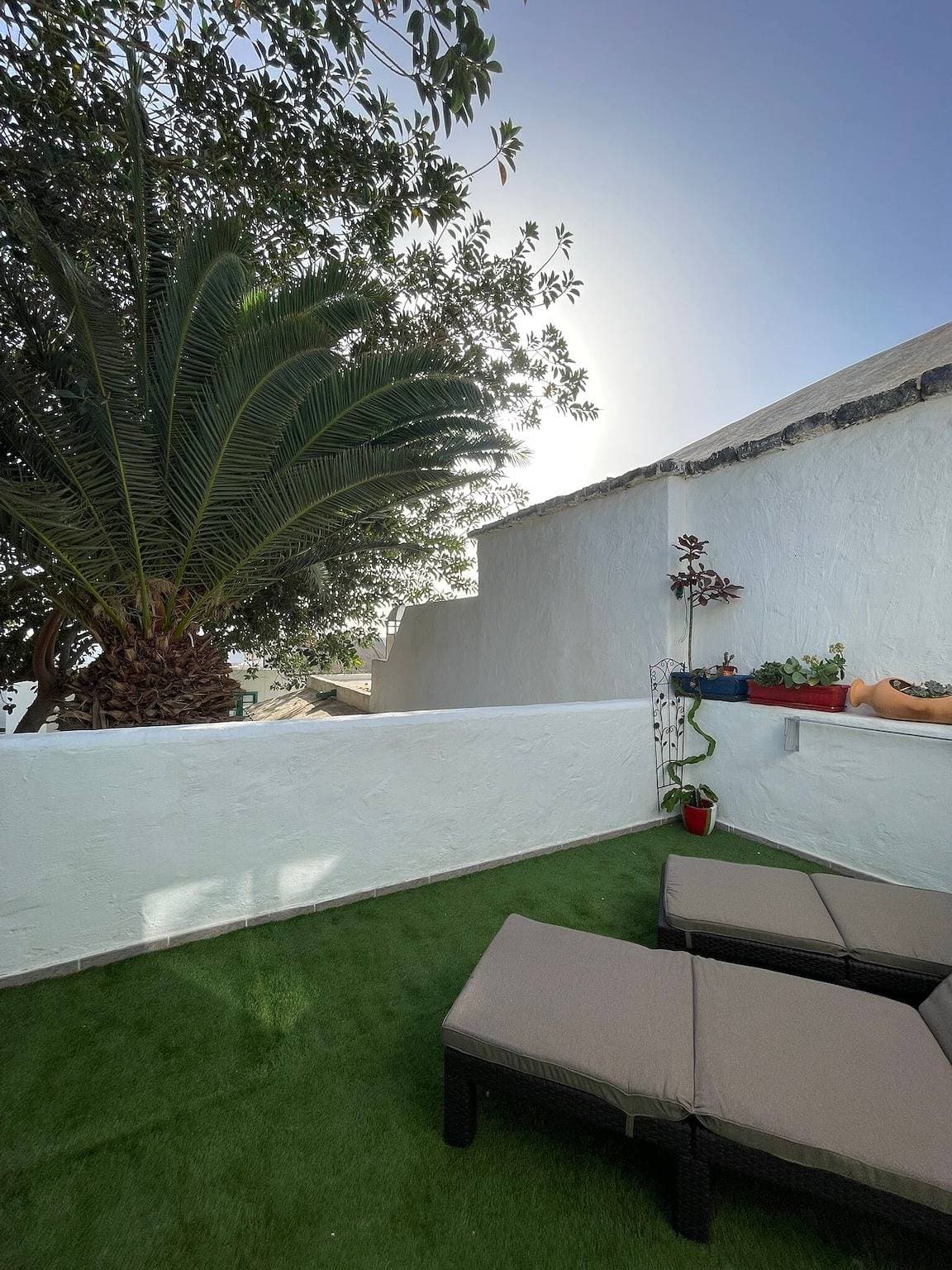 Foto 10 von 20: Harmony House – Erleben Sie die Magie von Lanzarote im Herzen von Costa Teguise