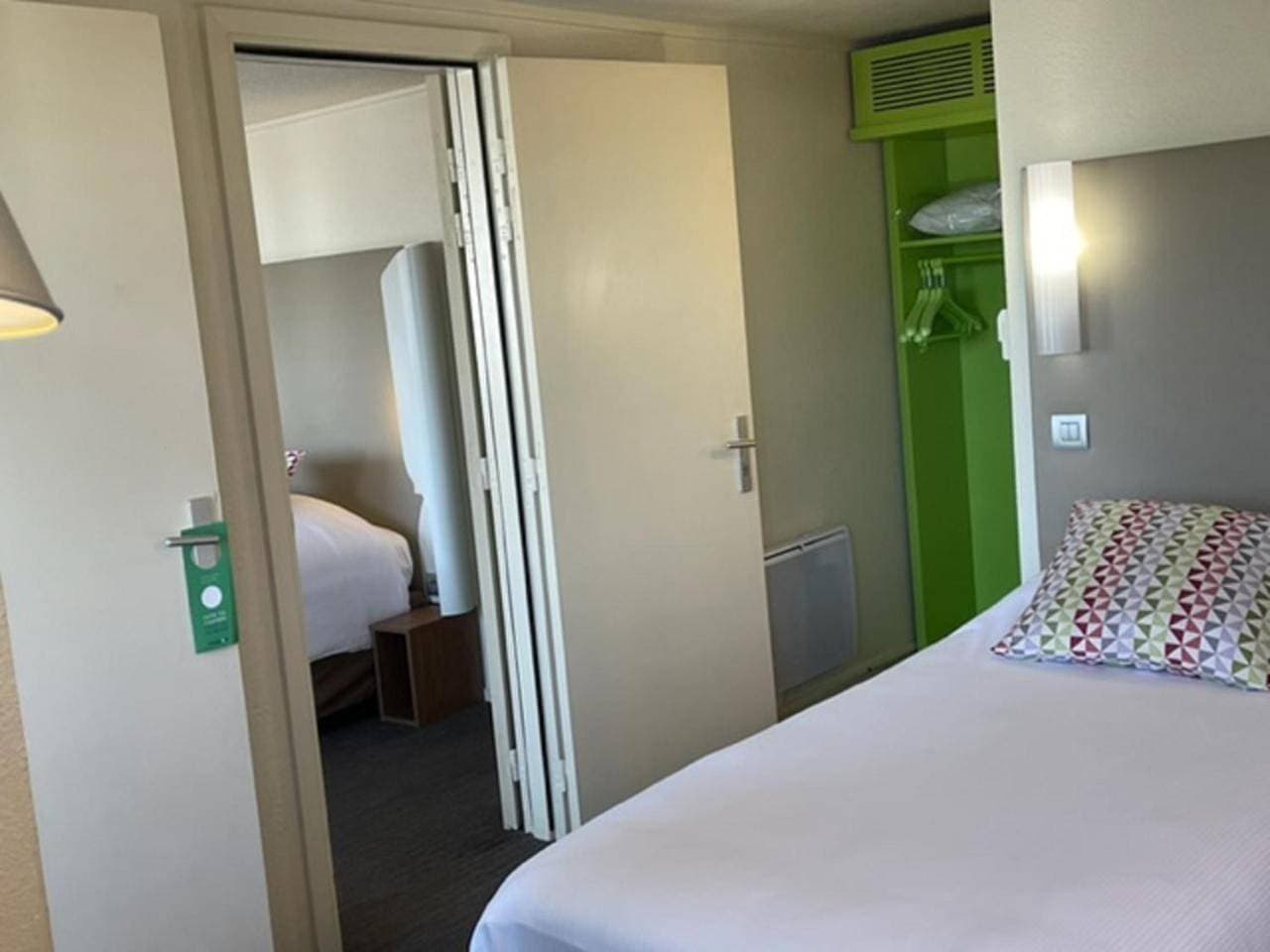 Foto 13 von 17: Standard Twin Room
