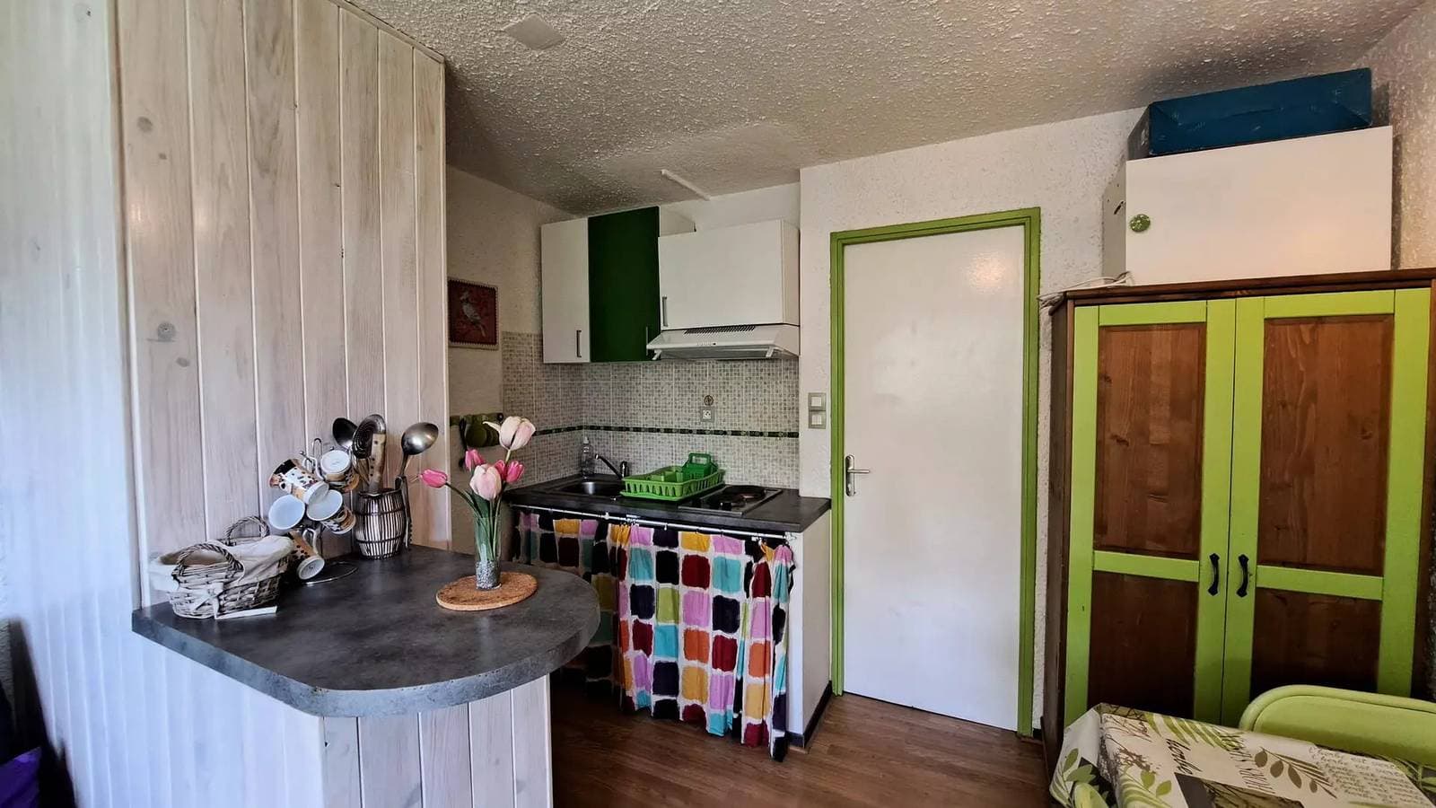 Foto 4 von 15: Schönes Studio ideal gelegen