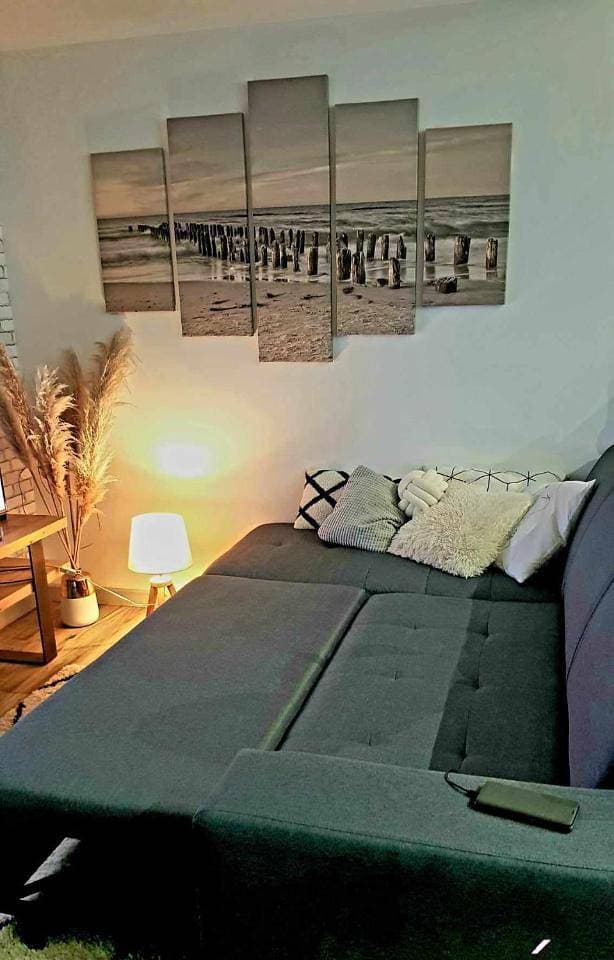 Foto 7 von 48: One-Bedroom House