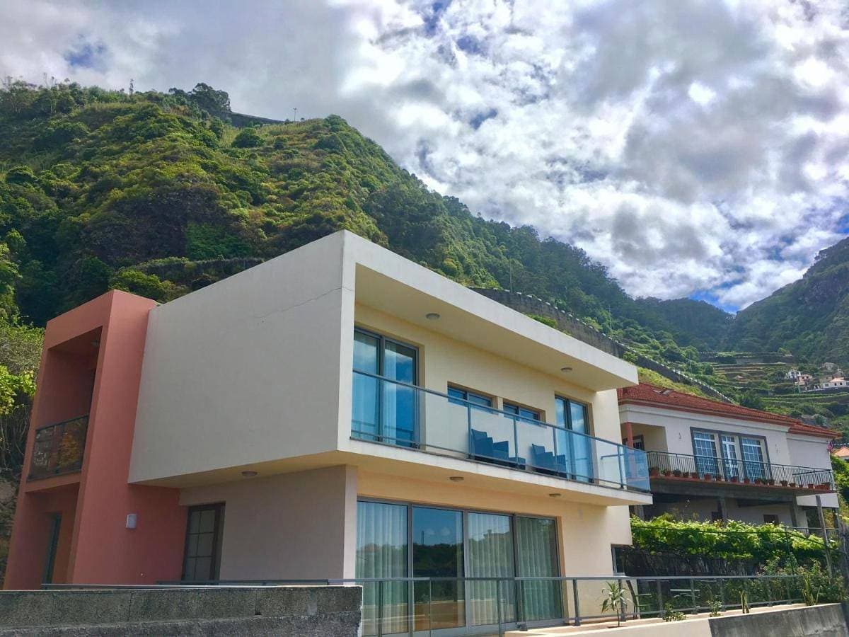 Ponte House 1