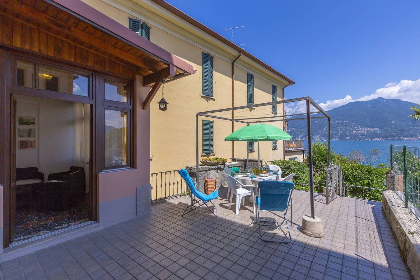 Foto 3 von 24: Casa Mira Al Lago