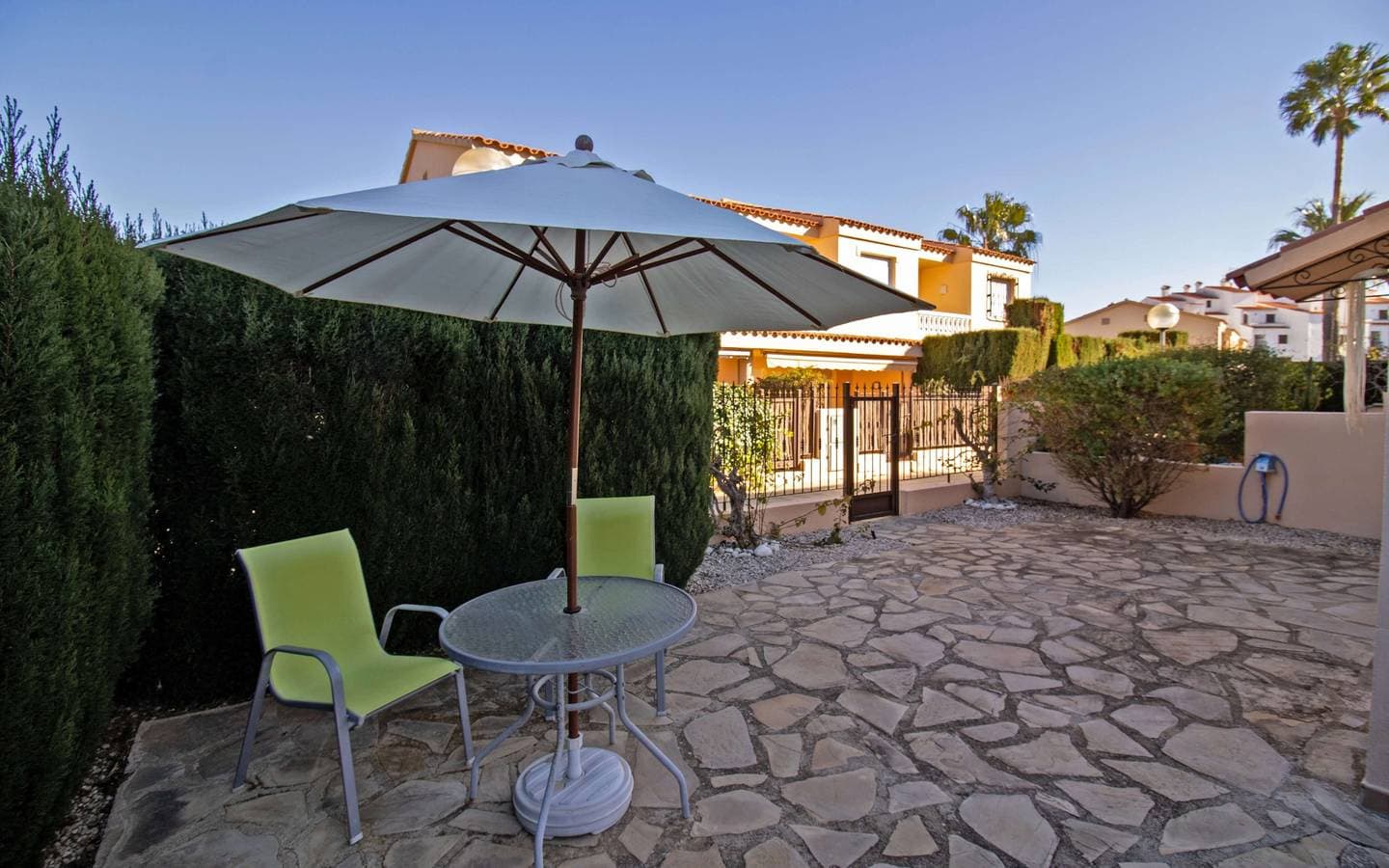 Foto 8 von 34: Casa privada a 200 metros de la playa Cargador