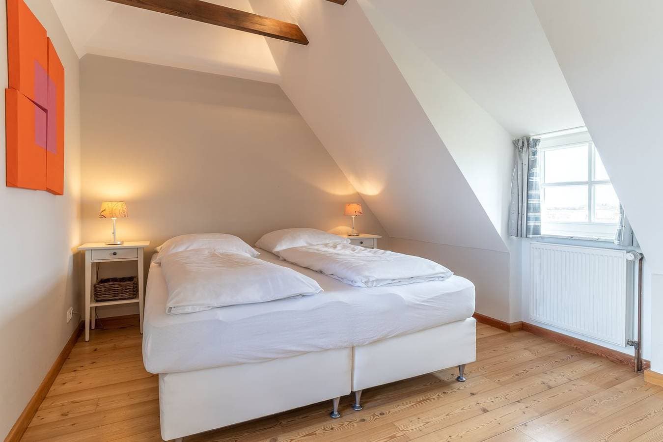 Foto 8 von 23: Kuschelnest - Kleines Appartement in Top Lage mit Dachterrasse!