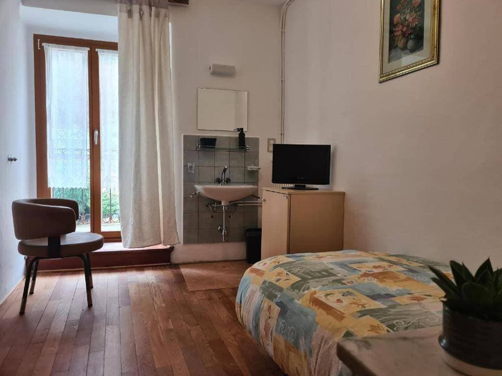 Foto 13 von 30: Triple Room with Balcony