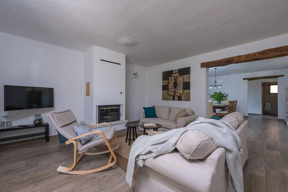 Foto 5 von 30: Tolles Haus in Groznjan