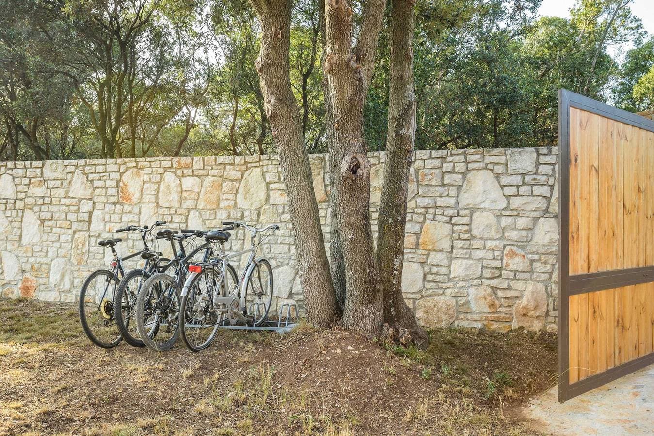 Foto 7 von 32: Casa Vala Romana - Big Garden, Jacuzzi, Free Bikes