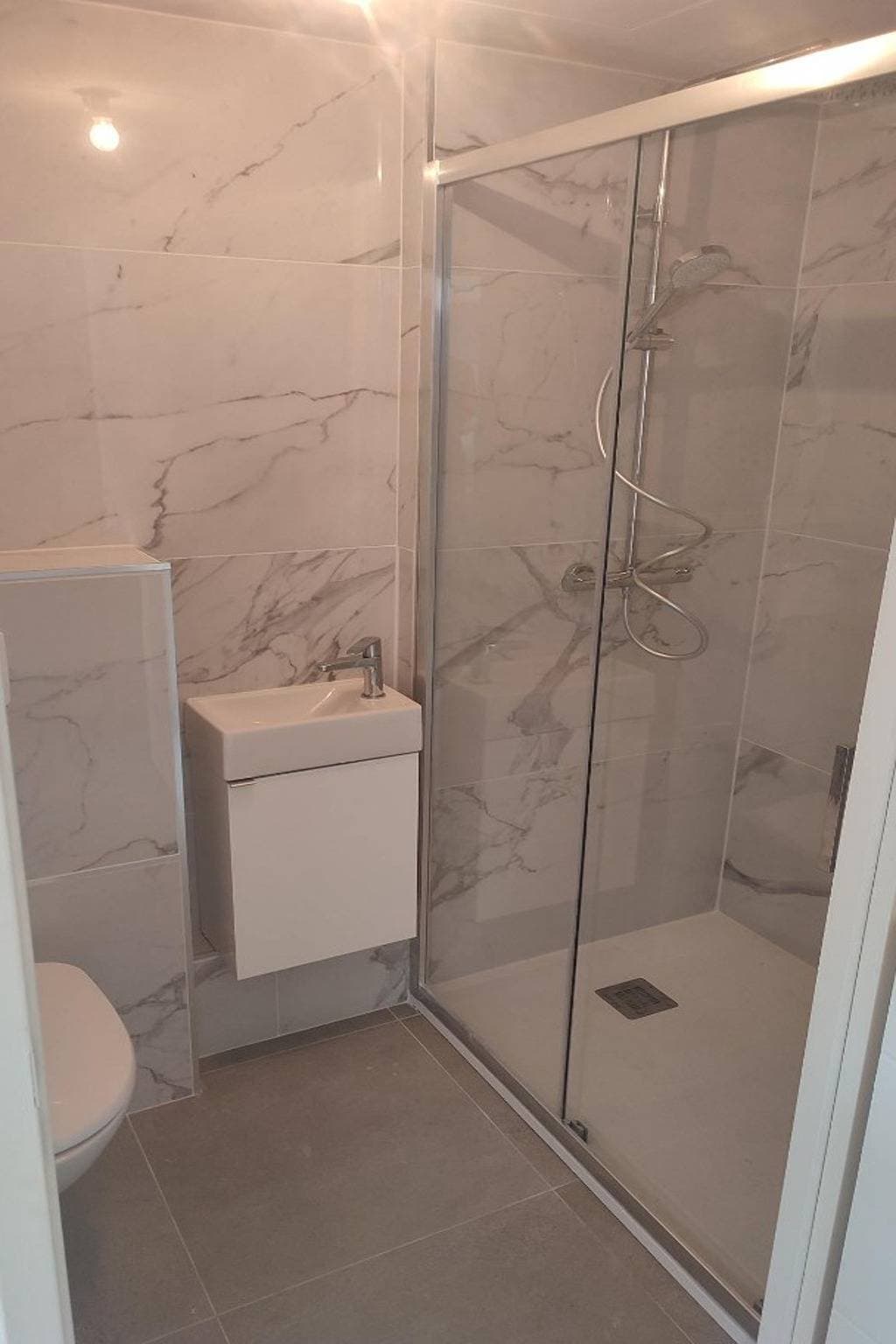 Foto 8 von 14: Ferienwohnung für 4 Personen mit Terrasse