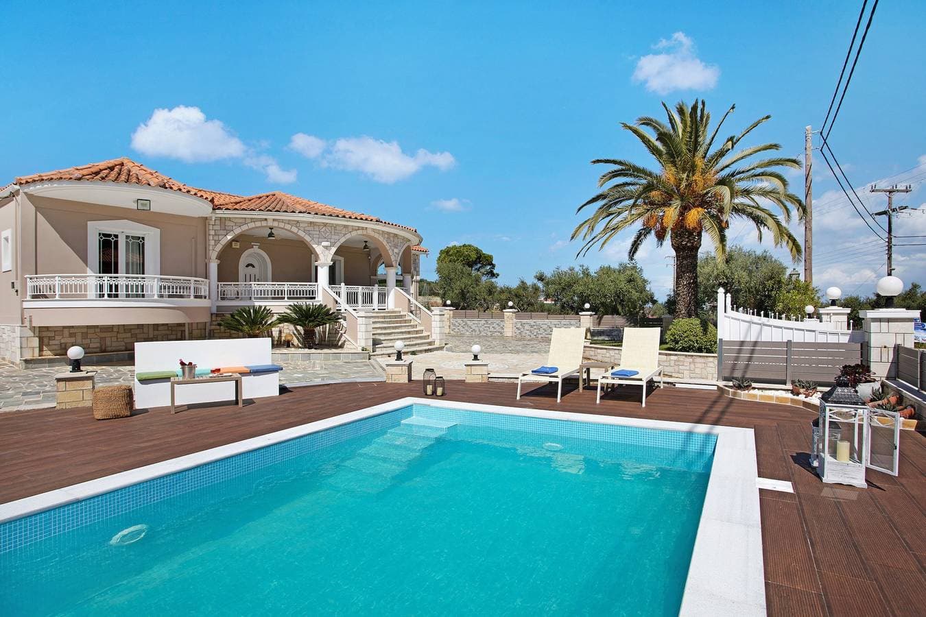 Villa Chrysoula 1