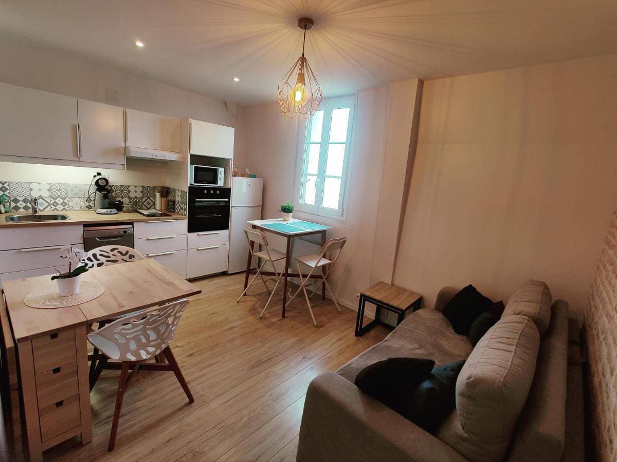 Foto 4 von 13: One-Bedroom Apartment