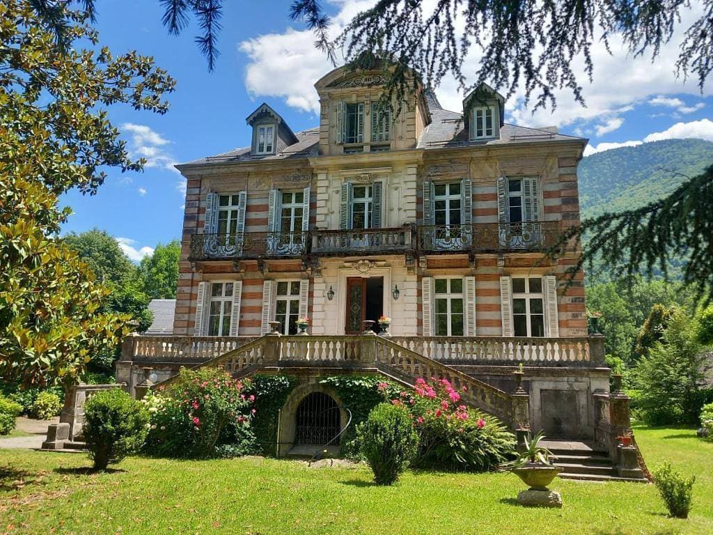 Villa du Lys 1
