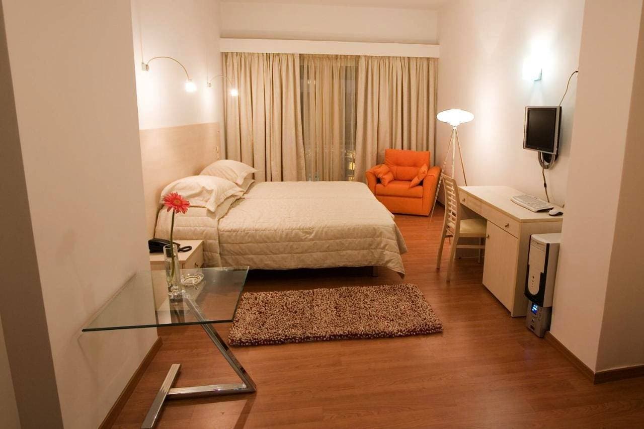 Foto 2 von 7: Triple Room