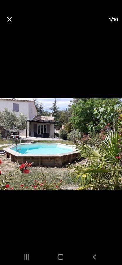 Foto 5 von 13: Three-Bedroom Villa