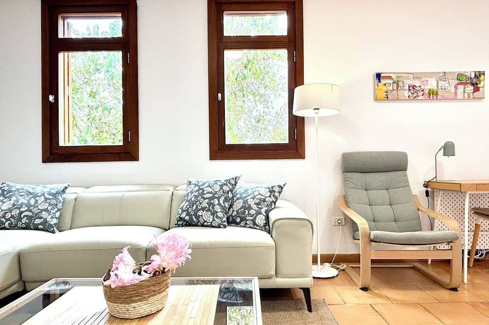 Foto 7 von 30: Boutique-Unterkunft in einem 12 privaten Anwesen