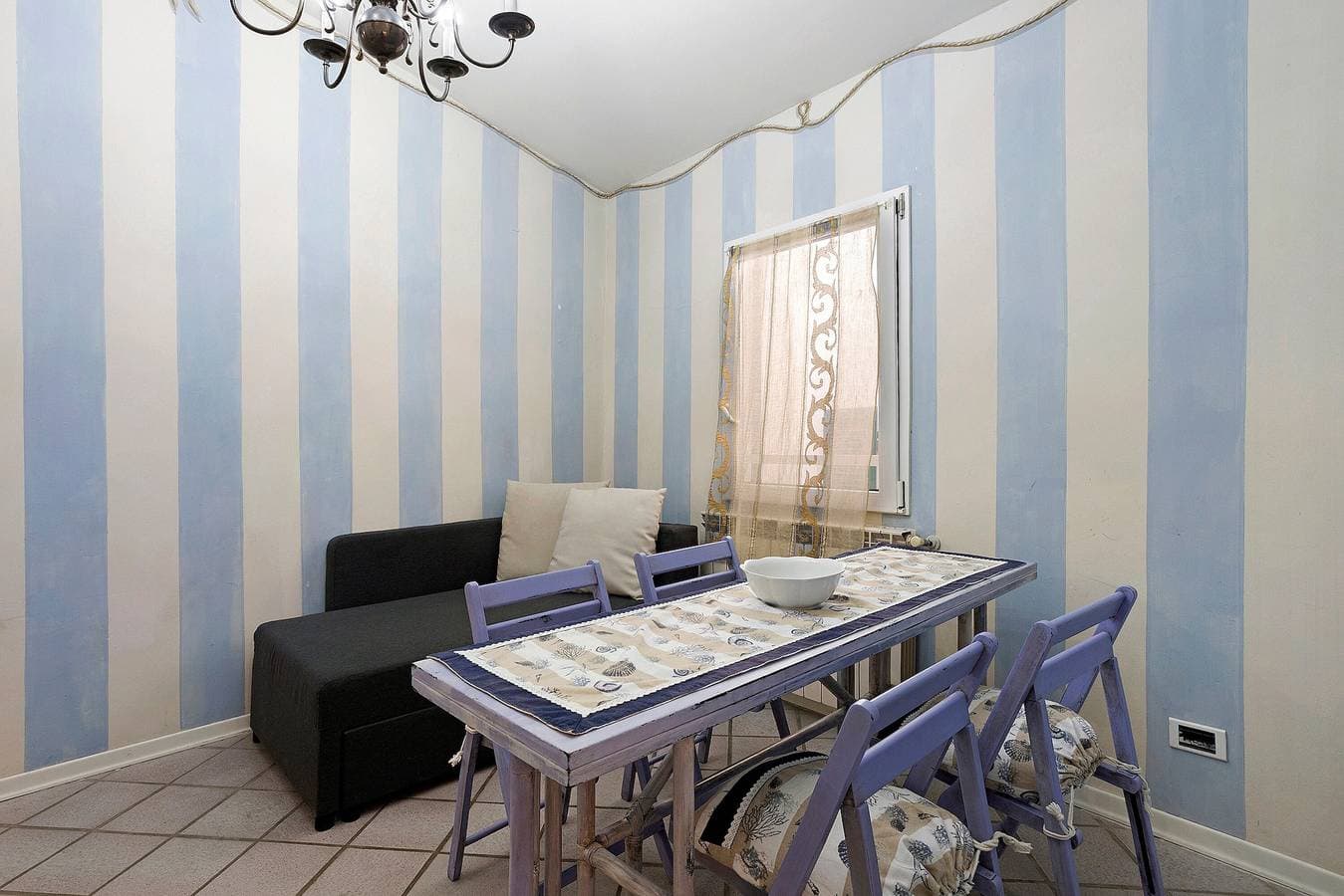 Foto 6 von 31: Apartment 'Piccolo Golfo' mit Balkon, WLAN und Klimaanlage in Lerici