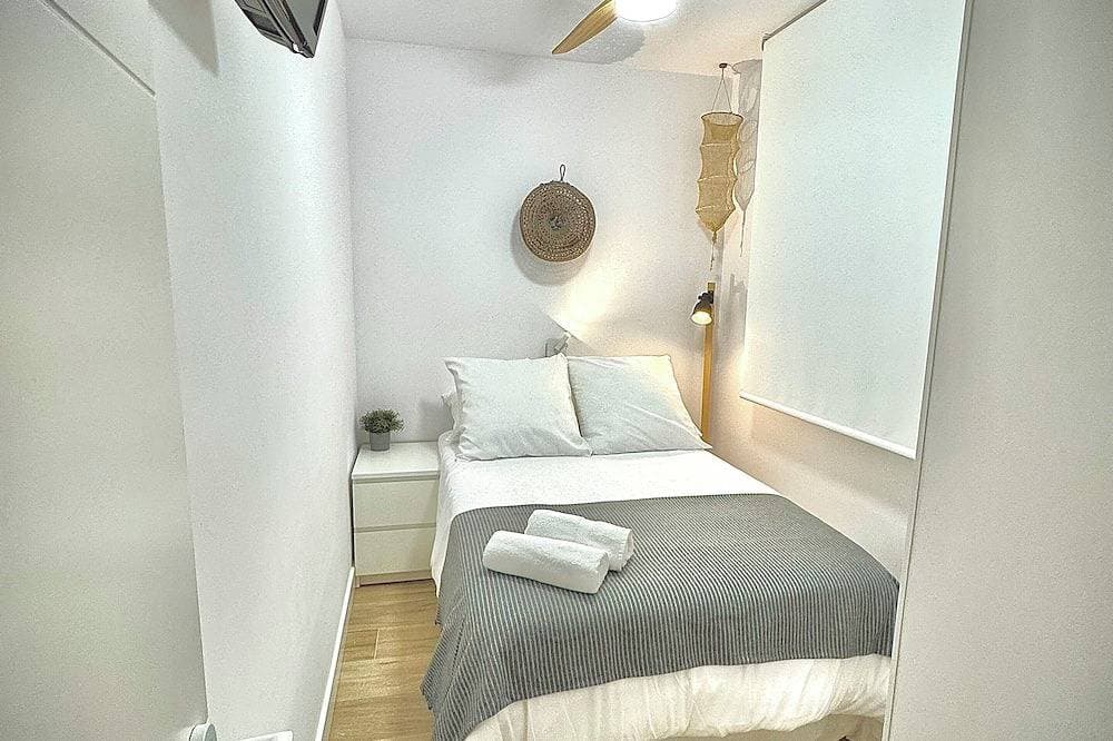 Foto 2 von 30: Apartment Cal Domènec Platja - Luxury on beach - Petfriendly