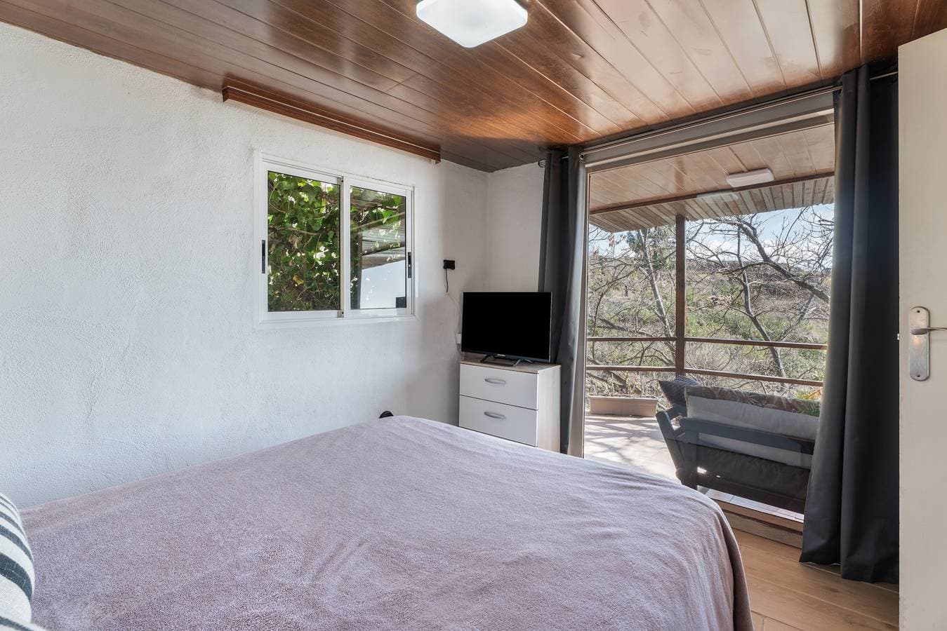 Foto 13 von 35: Ferienhaus 'Karla' mit Meerblick, Gemeinschaftspool und WLAN