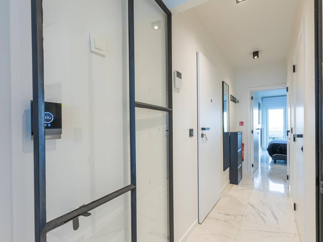 Foto 10 von 21: Luxusapartment mit herrlichem Meerblick