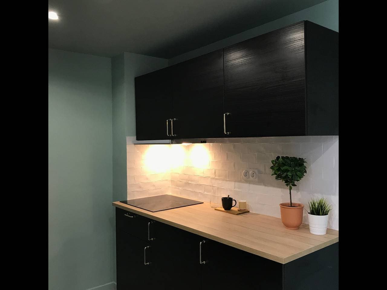 Foto 8 von 12: Ferienwohnung für 4 Personen