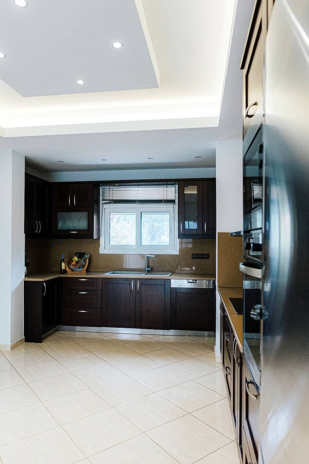 Foto 4 von 50: Ferienwohnung für 6 Personen mit Ausblick